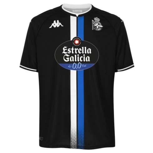 Thailandia Maglia Deportivo Coruna Away 21/22